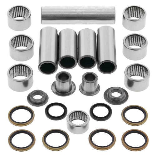 All Balls - All Balls Swing Arm Linkage Bearing Seal Kit - 27-1018