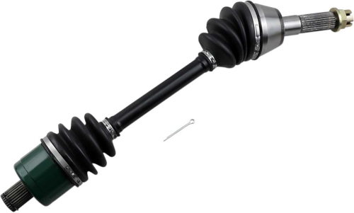 Moose Utility - Moose Utility OEM Replacement CV Axle - POL-7036