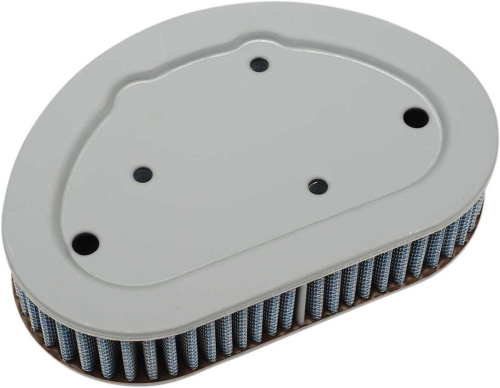 Drag Specialties - Drag Specialties Reusable Air Filter - 1011-4199