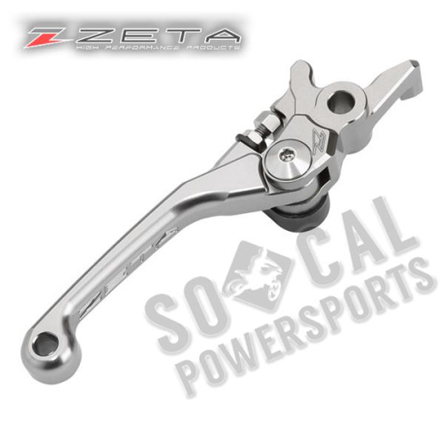 ZETA - ZETA CP Pivot Brake Lever - ZE41-3208