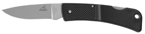 Gerber - Gerber LST Drop Point/Fine Edge Knife - 22-06009