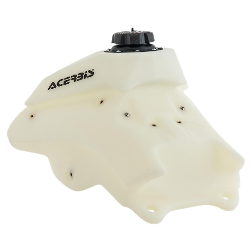 Acerbis - Acerbis Large Capacity Fuel Tank - Natural - 2630720147