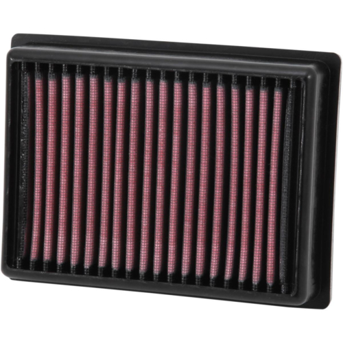 K&N Engineering - K&N Engineering High Flow Air Filter - KT-1113