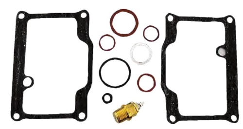 Mikuni - Mikuni Universal Repair Kit for Mikuni Carburetors - 36-38mm (Aluminum) - SM-07080