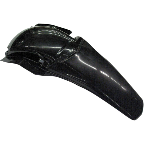 Acerbis - Acerbis Rear Fender - Black - 2040900001