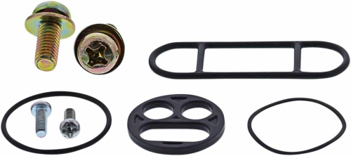 Moose Racing - Moose Racing Fuel Petcock Rebuild Kit - 60-1049