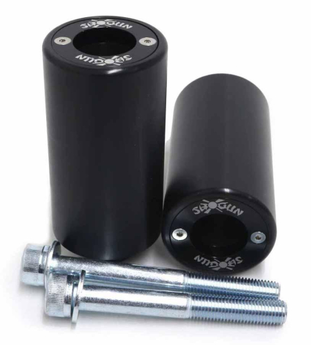 Shogun Motorsports - Shogun Motorsports PA2 Slider Kit - 715-5629