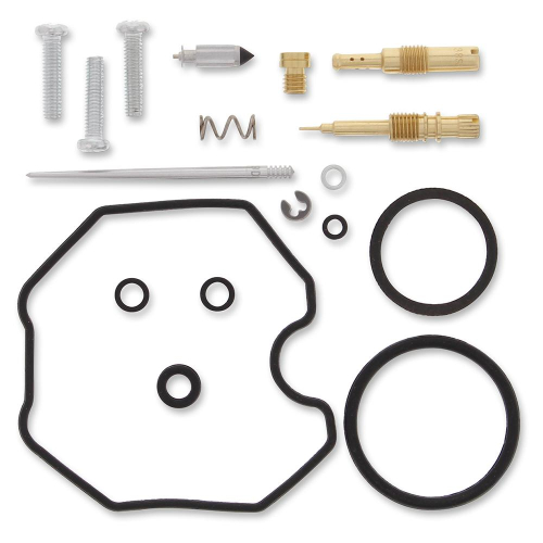 All Balls - All Balls Carburetor Rebuild Kit - 26-1318