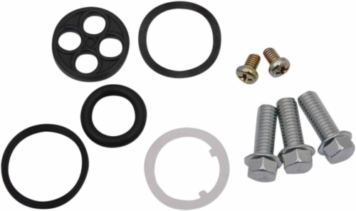 Moose Racing - Moose Racing Fuel Petcock Rebuild Kit - 60-1059