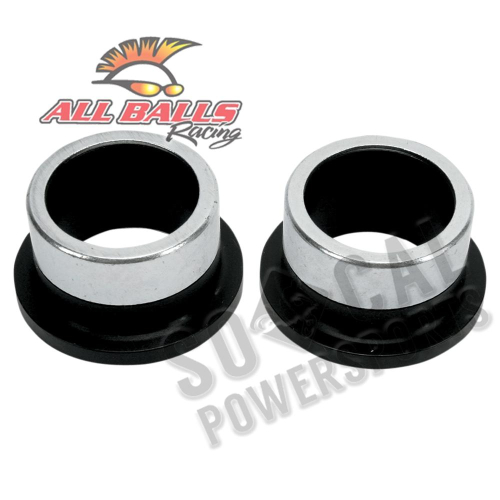 All Balls - All Balls Front Wheel Spacers - 11-1099-1