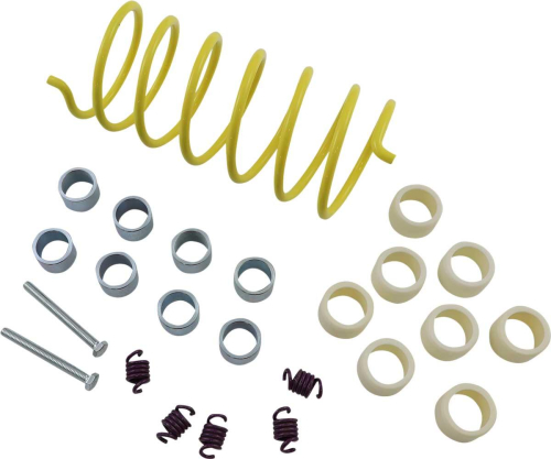 EPI - EPI Sport Utility Clutch Kit - Elevation: 0-3000ft. - Tire Size: 27-28in. - WE437651