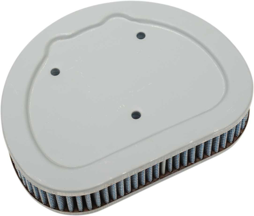 Drag Specialties - Drag Specialties Reusable Air Filter - 1011-4198