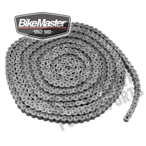 BikeMaster - BikeMaster 520 BMOR Bulk Chain - 25ft. Roll - 197246