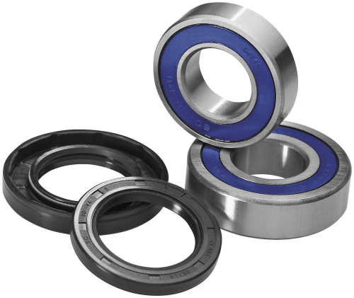 All Balls - All Balls Wheel Bearing and Seal Kit - 25-1204