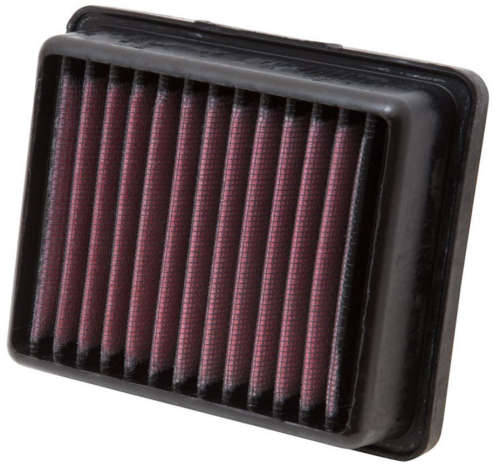 K&N Engineering - K&N Engineering High Flow Air Filter - KT-1211