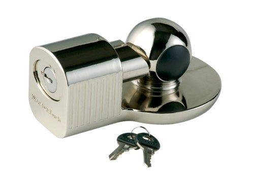 Master Lock - Master Lock Coupler Lock - 379DAT