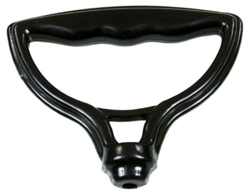 SP1 - SP1 Starter Handle - Black - SM-11009