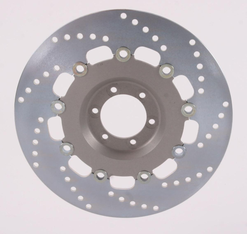 EBC - EBC OE Replacement Brake Rotor - MD4062