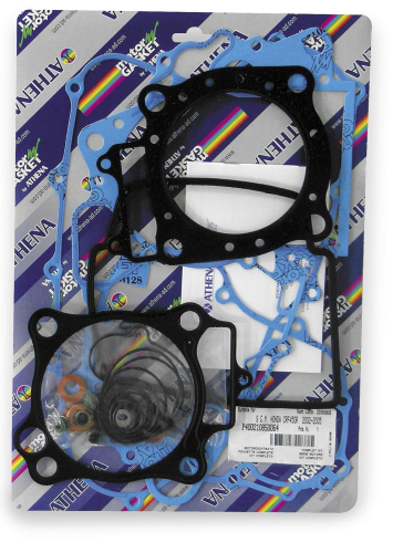 Athena - Athena Complete Gasket Kit - P400 210 850 350