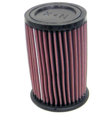 K&N Engineering - K&N Engineering High Flow Air Filter - HA-0783