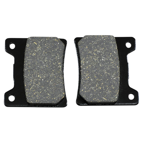 EBC - EBC Organic Brake Pads - FA88