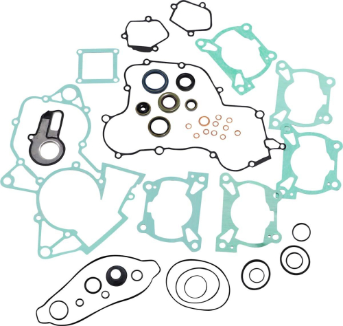 Athena - Athena Complete Gasket Kit - P400270900088