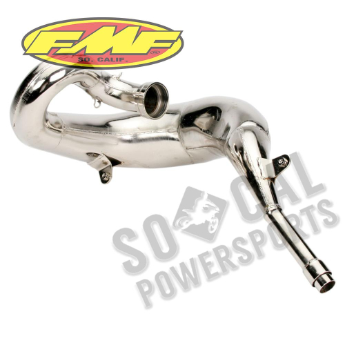 FMF Racing - FMF Racing Fatty Pipe - 020137