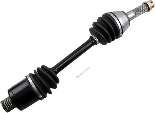 Moose Utility - Moose Utility OEM Replacement CV Axle - POL-7035