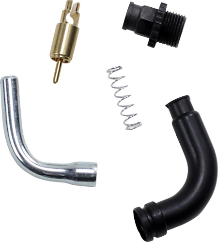 Parts Unlimited - Parts Unlimited Choke Plunger Kit - 1003-1810