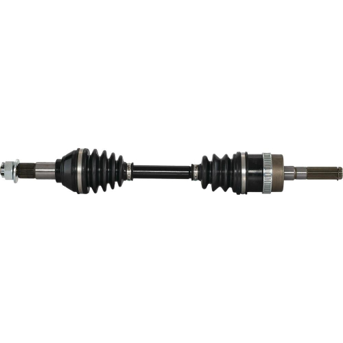 All Balls - All Balls 6 Ball Heavy Duty Axle - AB6-CA-8-335