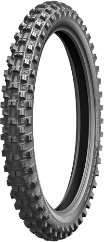 Michelin - Michelin Star Cross 5 Mini Front Tire - 60/100-14 - 19696