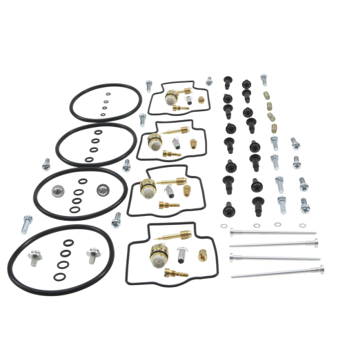 All Balls - All Balls Carburetor Rebuild Kit - 26-10141