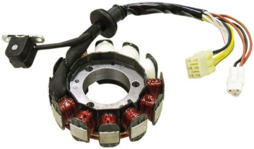 SP1 - SP1 Stator Assembly - SM-01354