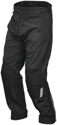 Firstgear - Firstgear Rush Air Pants - 1007-1219-0930 - Black - 30