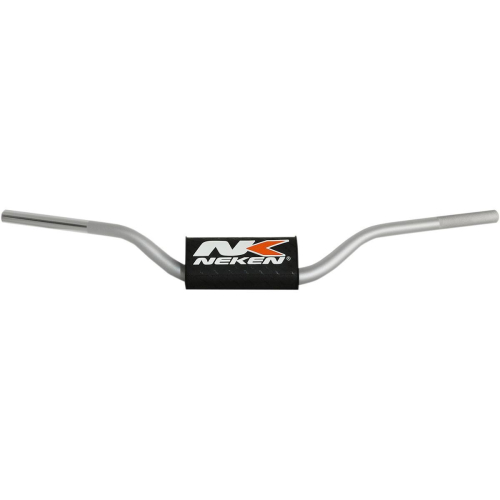 Neken - Neken Radical Standard Handlebar - All brands (121) - Silver - R00121SR