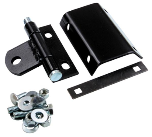 SPI - SPI Hitch Kit - 12-107