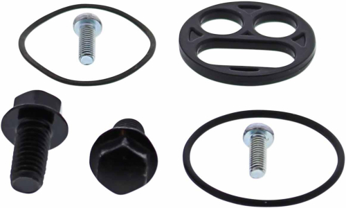 Moose Racing - Moose Racing Fuel Petcock Rebuild Kit - 60-1075