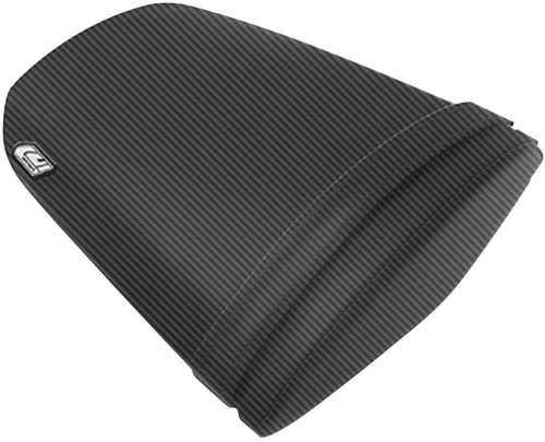 Luimoto - Luimoto Baseline Passenger Seat Covers - CF Black - 2061201