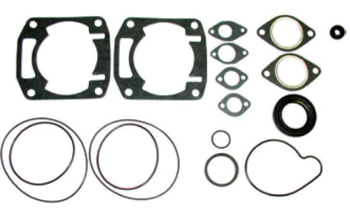 SP1 - SP1 Complete Gasket Set - 09-711312