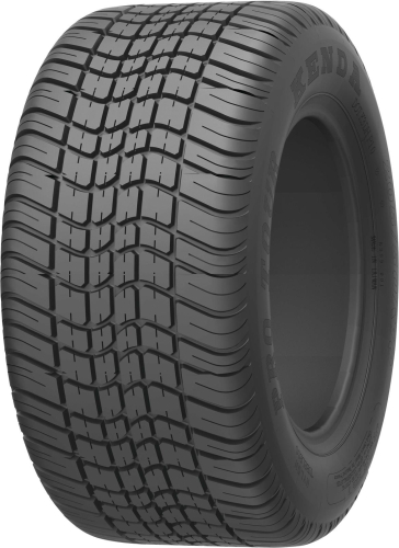 Kenda - Kenda Pro Tour Golf Cart Tire - 205/65-10 - 103991026B1