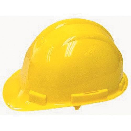 Elvex - Elvex Proguard Yellow Safety Cap - SC-30 YELLOW