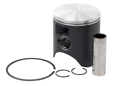 Vertex - Vertex Cast Replica Top End Piston Kit - Standard Bore 79.96mm, 9.4:1 Compression - VTK24430B