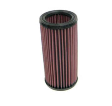 K&N Engineering - K&N Engineering High Flow Air Filter - KA-7500