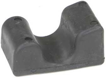 SP1 - SP1 Ski To Spindle Bumper Pads - SM-08135