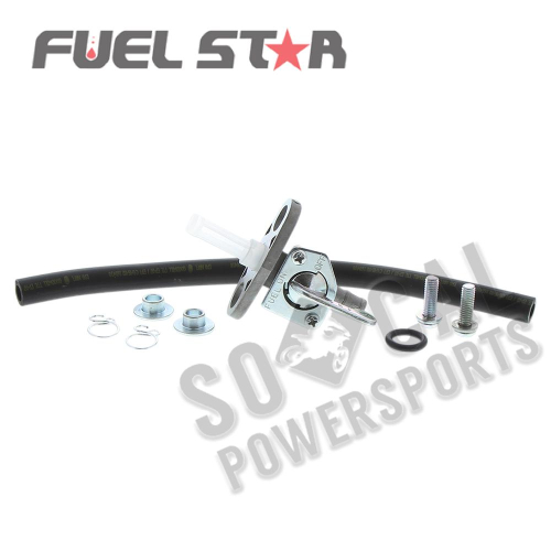 Fuel Star - Fuel Star Fuel Valve Kit - FS101-0114