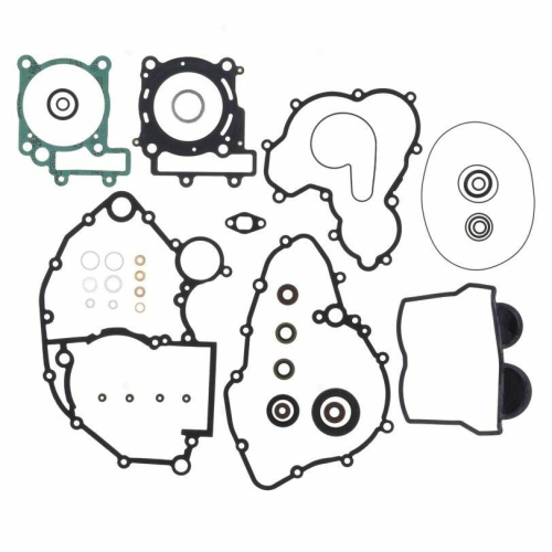 Athena - Athena Complete Gasket Kit - P400462900002