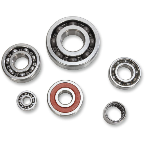 Hot Rods - Hot Rods Transmission Bearing Kit - HR00074