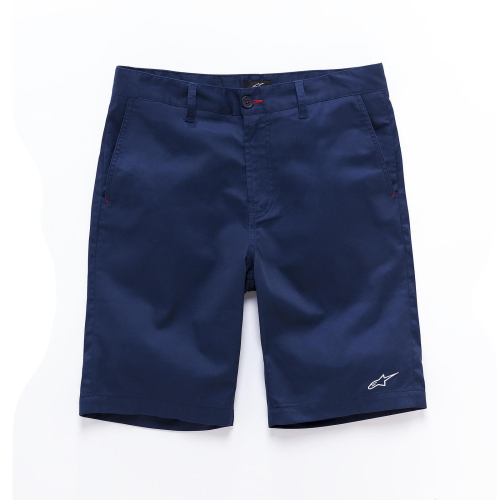 Alpinestars - Alpinestars Telemetric Chino Shorts - 1119-23004-70-36 - Navy - 36