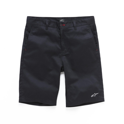 Alpinestars - Alpinestars Telemetric Chino Shorts - 1119-23004-10-38 - Black - 38