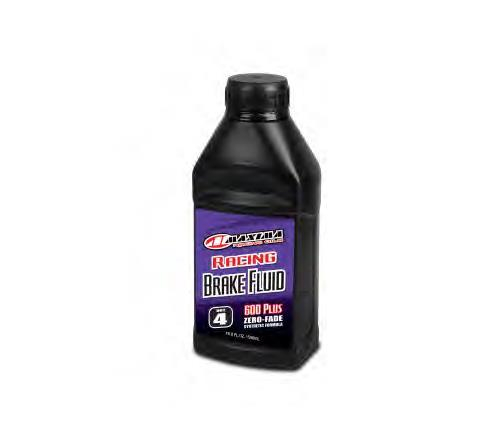 Maxima - Maxima DOT 4 Racing Brake Fluid - 80-87916